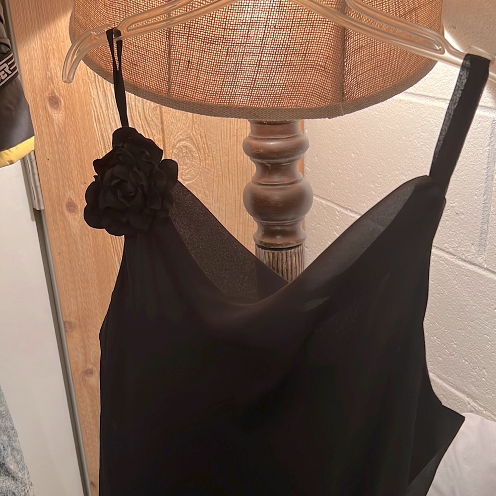 Black Dress!!!